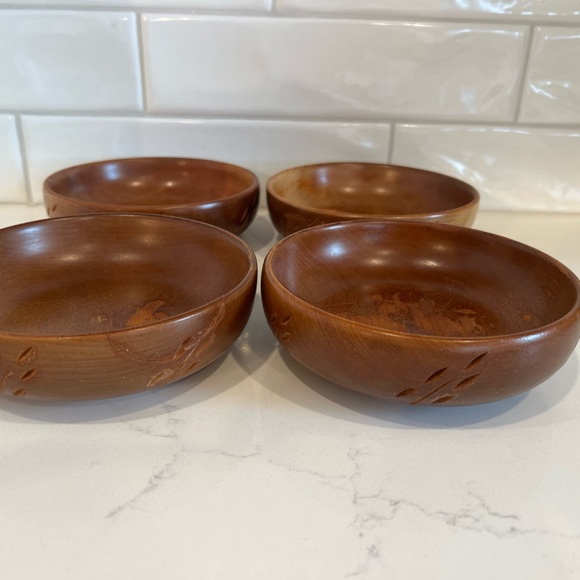 Bowl set from Baribocraft Canada - Picture 6 of 7